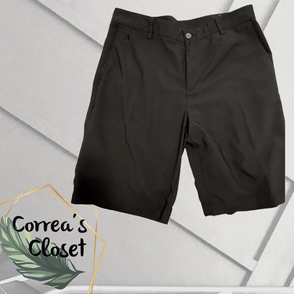 Adidas Men’s Golf shorts